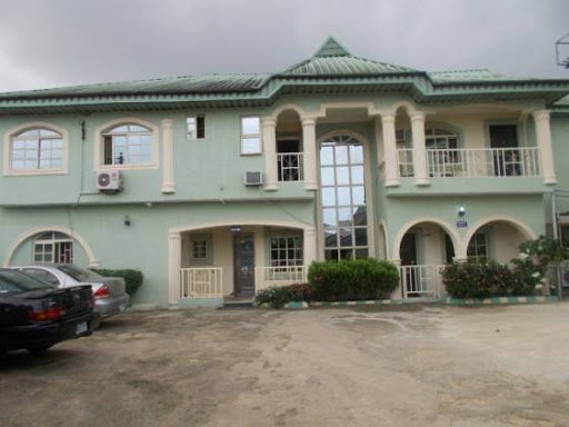 Villa View Hotel, Uyo, No. 4 Udoinyang Street, off Park Road, Junction,, Ikot Ekpene - Uyo Rd, Uyo, Nigeria, Extended Stay Hotel, state Akwa Ibom