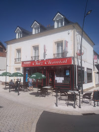 Photos du propriétaire du Restaurant Danjean Chantal à Beaumont-le-Roger - n°1