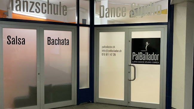 Rezensionen über PalBailador Latin Dance Studio Zurich in Zürich - Tanzschule