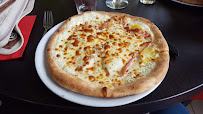 Pizza du Restaurant italien La Tavola à Minihy-Tréguier - n°10
