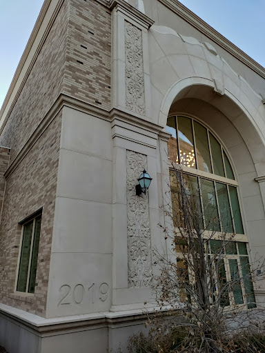 Performing Arts Theater «Texas Tech University Theatre», reviews and photos, Flint Ave & 18th St, Lubbock, TX 79410, USA