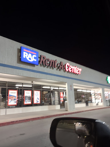 Furniture Rental Service «Rent-A-Center», reviews and photos, 8236 Marbach Rd, San Antonio, TX 78227, USA