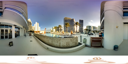 Spa «Exhale Miami - Downtown Miami», reviews and photos, 270 Biscayne Blvd Way, Miami, FL 33131, USA