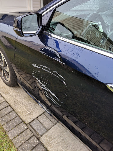 Auto Body Shop «Cannon Collision», reviews and photos, 27 1st St, Hicksville, NY 11801, USA