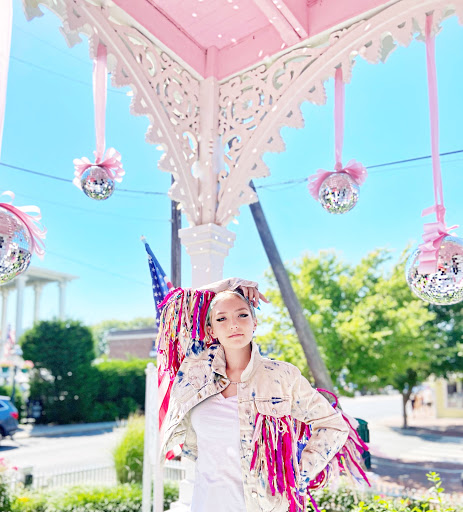 Boutique «Victorious», reviews and photos, 33 Perry St, Cape May, NJ 08204, USA