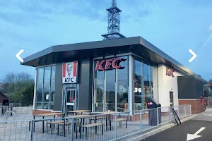 KFC Carlisle - London Road image