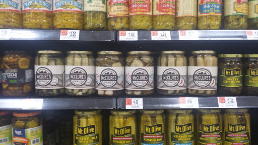 Department Store «Walmart Supercenter», reviews and photos, 29574 W Seven Mile Rd, Livonia, MI 48152, USA