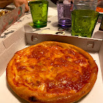 Photo n°2 de l'avis de Matteo.o fait le 21/12/2019 à 08:51 sur le  Alfio New à Ravenna