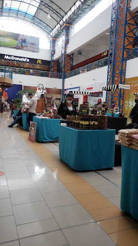 Quicentro Sur - Centro comercial
