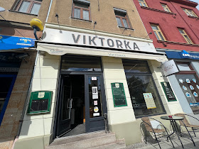 Restaurace Viktorka