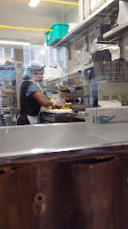 Photo n°130 de STREET BANGKOK - Poissonnière à Paris ()