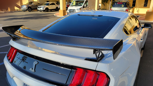 Ford Dealer «Santa Margarita Ford», reviews and photos, 30031 Santa Margarita Pkwy, Rancho Santa Margarita, CA 92688, USA