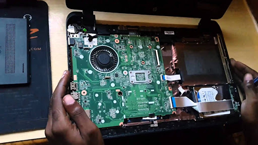 Computer Repair Service «PC-Help», reviews and photos, 508 W Harwood Rd, Hurst, TX 76054, USA