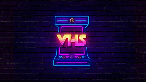 VHS Club