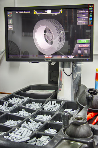 Auto Repair Shop «Meineke 2578», reviews and photos, 7878 NW 103rd St b, Hialeah Gardens, FL 33016, USA