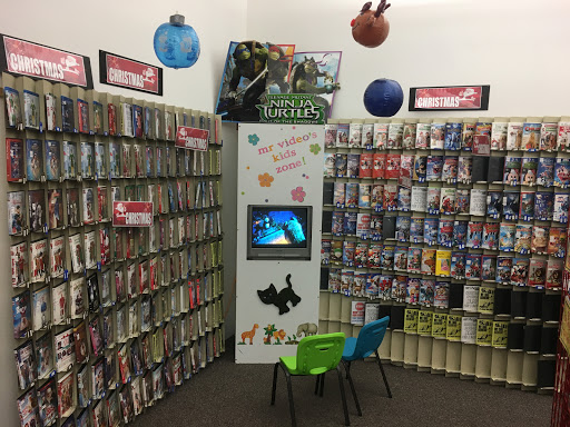 Video Store «Mr Video LLC», reviews and photos, 3836 River Rd N, Keizer, OR 97303, USA