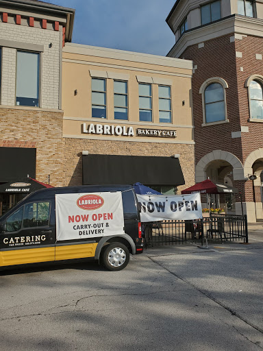 Cafe «Labriola Bakery & Café», reviews and photos, 3021 Butterfield Rd, Oak Brook, IL 60523, USA