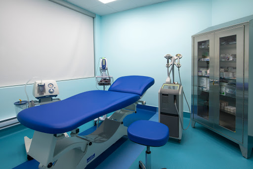 Clinique de Montreal - Medico Chirugicale