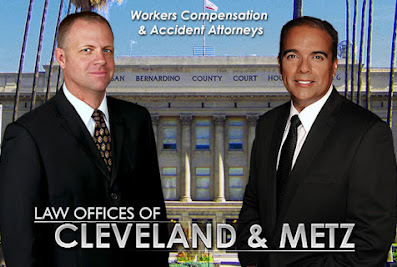 Law Offices of Cleveland & Metz