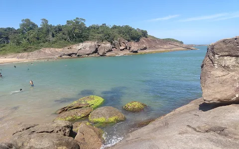 Praia dos Padres image