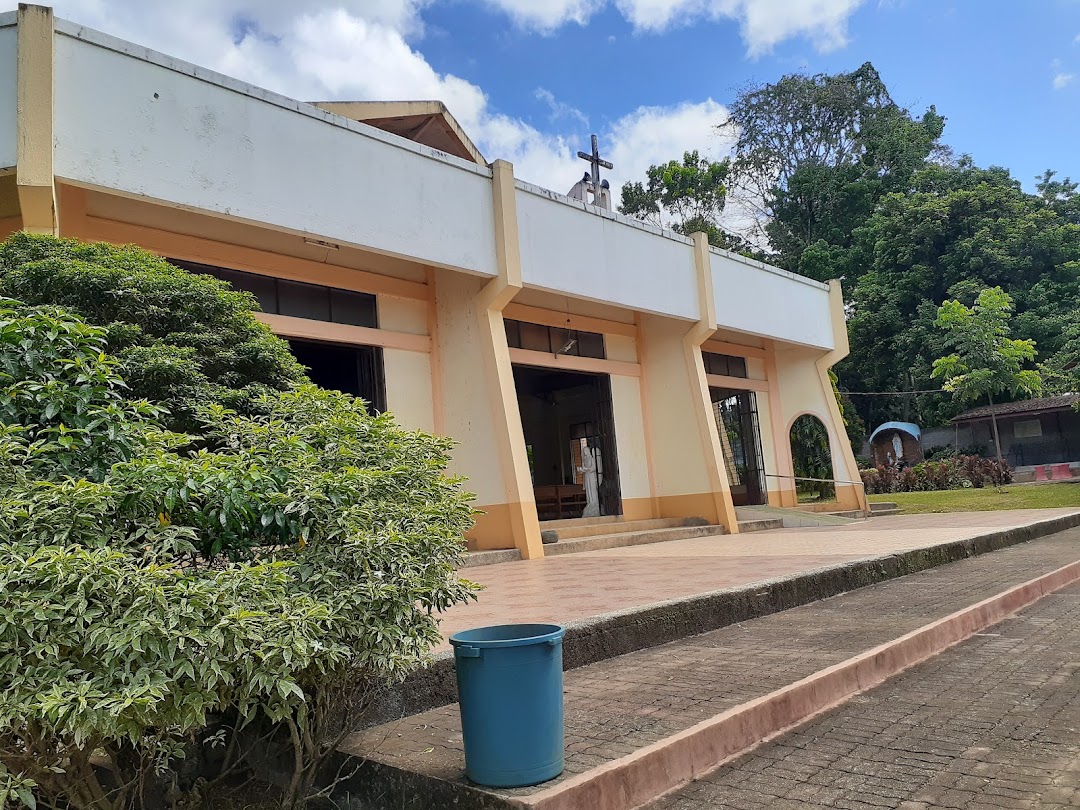 San Vicente Ferrer Parish