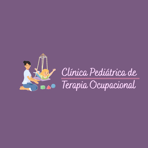 Clínica Pediátrica de Terapia Ocupacional