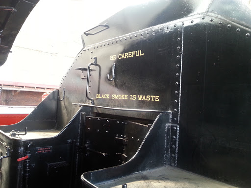 Museum «Railroad Museum of Virginia», reviews and photos, Harbor Center Way, Portsmouth, VA 23704, USA