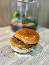 Photos du propriétaire du Restaurant américain The American GooD BURGER à Lyon - n°4