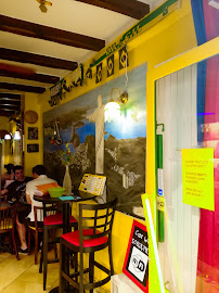 Atmosphère du Restaurant brésilien O CORCOVADO Restaurant Brésilien à Nice - n°13