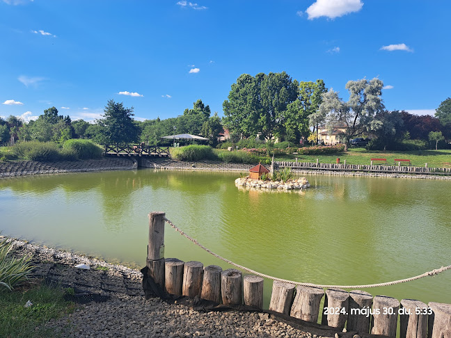 Értékelések erről a helyről: Milleniumi Park.-Tó, Rácalmás - Szórakozóhely