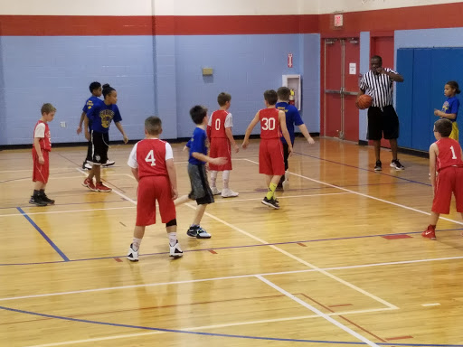 Community Center «Carver Community Center Inc», reviews and photos, 1030 N Purdum St, Kokomo, IN 46901, USA