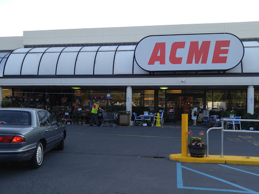 Grocery Store «ACME Markets», reviews and photos, 2007 NJ-35, Wall Township, NJ 07719, USA