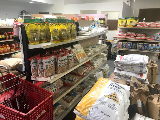 Beauty Supply Store «D Best Beauty Supply», reviews and photos, 958 S Oliver St, Wichita, KS 67218, USA