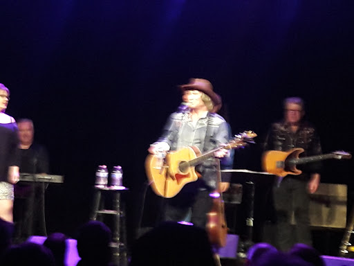 Performing Arts Theater «Auburn Ave Theater», reviews and photos, 10 Auburn Ave, Auburn, WA 98002, USA