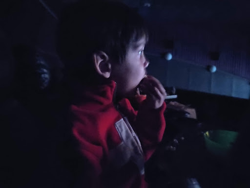 Movie Theater «Raleigh Grande 16», reviews and photos, 4840 Grove Barton Rd, Raleigh, NC 27613, USA