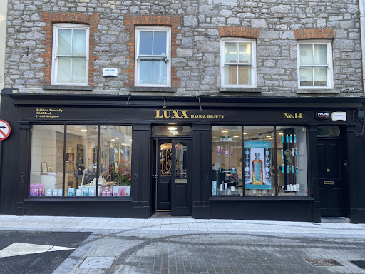 LUXX Hair and Beauty in Ennis, Co. Clare