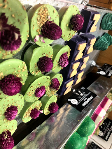 Cosmetics Store «Lush Cosmetics», reviews and photos, 303 Memorial City Way, Houston, TX 77024, USA