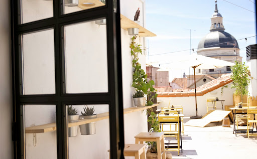 The Hat Madrid en Madrid