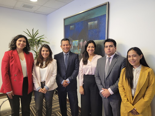 Benites, Vargas y Ugaz Abogados