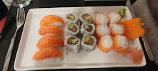 Sushi du Restaurant japonais WE LOVE SUSHI (Sushi et Plats d'Asie) à Biarritz - n°15