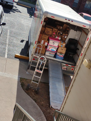 Moving and Storage Service «All My Sons Moving & Storage», reviews and photos, 210 N Brownlee Blvd, Corpus Christi, TX 78401, USA