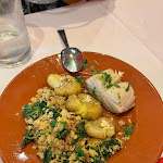 Photo n°1 de l'avis de Sab. fait le 02/11/2023 à 23:25 sur le  Altar à Lisbon