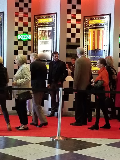 Movie Theater «Cinemark Tinseltown Grapevine And XD», reviews and photos, 911 TX-114, Grapevine, TX 76051, USA