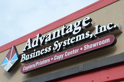 Advantage Business Systems Inc
