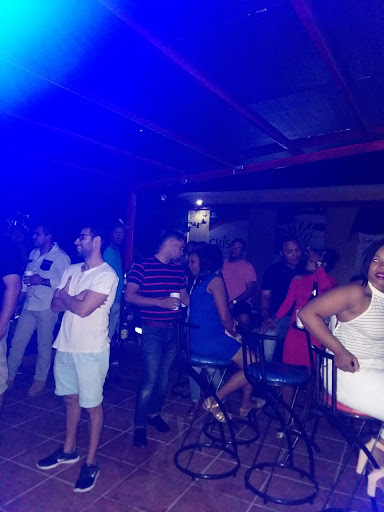 La Terraza Rumba Bar