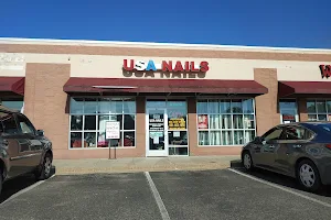 USA Nails image