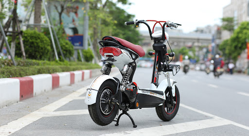 Electric Bicycle Shop Vietnam Thanh