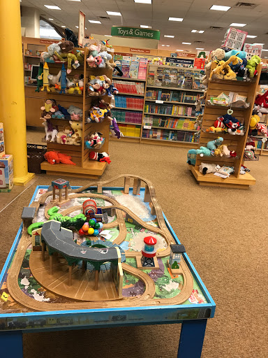 Book Store «Barnes & Noble», reviews and photos, 2601 Preston Rd #1204, Frisco, TX 75034, USA