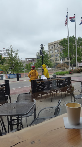 Coffee Shop «The Coffee Ethic», reviews and photos, 124 Park Central Square, Springfield, MO 65806, USA