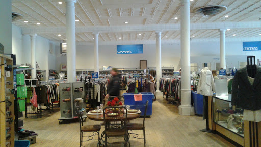 Thrift Store «Goodwill Denver - Broadway», reviews and photos, 21 S Broadway, Denver, CO 80209, USA